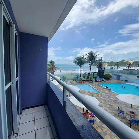 Flat Ponta Negra Beach Natal Exterior foto